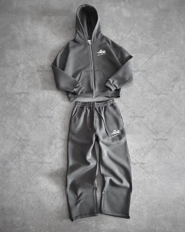 Women’s streetwear set
Urban casual wear set
Unisex casual hoodie set
Trendy hoodie and pants
Streetwear hoodie and joggers
Men’s casual hoodie set
Matching hoodie and sweatpants
Loose fit hoodie and pants
Lightweight casual set
Jogger pants and hoodie
Harajuku style hoodie set
Harajuku inspired outfit
Harajuku fashion outfit
Fashionable hoodie and pants
Cotton hoodie and pants
Comfortable loungewear set
Casual street style set
Casual hoodie and pants set
Casual athletic wear set
AngShop