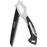 AngShop compact pruning saw with ergonomic handle and sharp teeth for efficient cutting