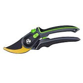 AngShop professional garden scissors with ergonomic handle and sharp precision blade