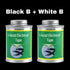 AngShop liquid electrical tape cans with waterproof cable insulation coating for durable cable protection