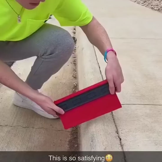 AngShop Contour Gauge Tool for Precise Shape Measuring